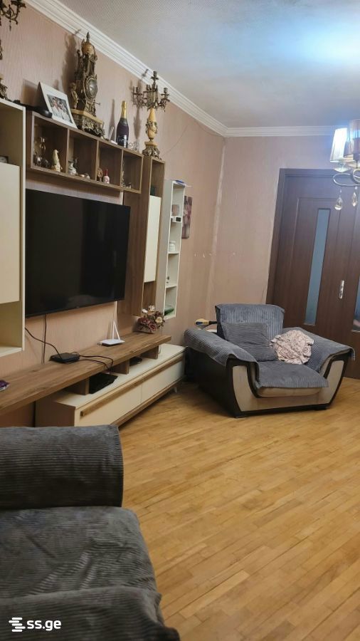 ertso 4/1 - 3 rooms