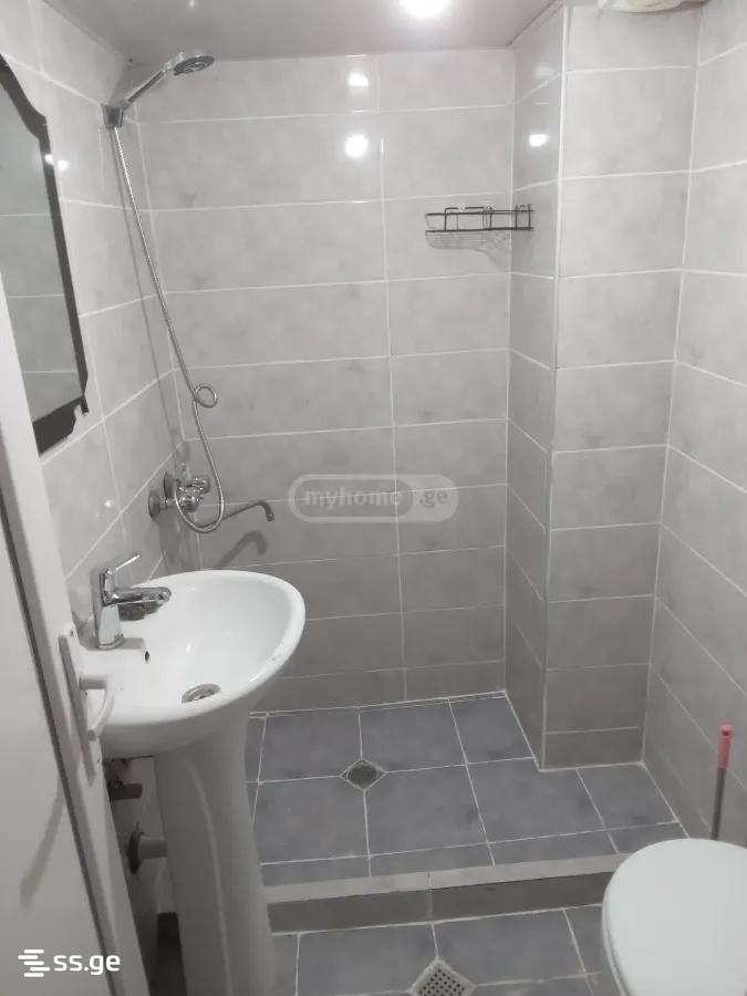 khizanishvili st. 0 - 1 rooms