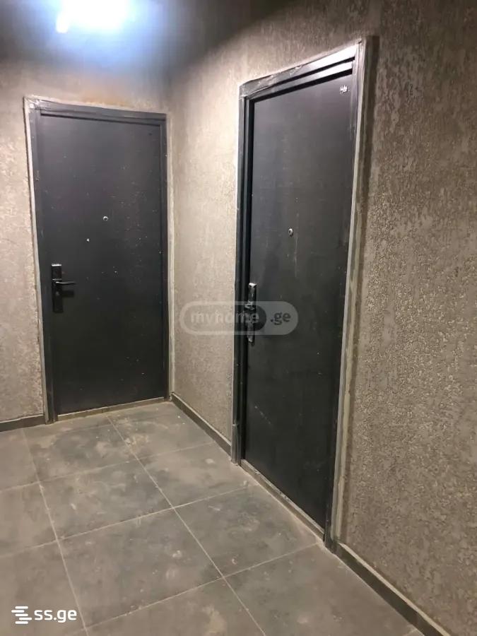 sheshelidze st. - 2 rooms