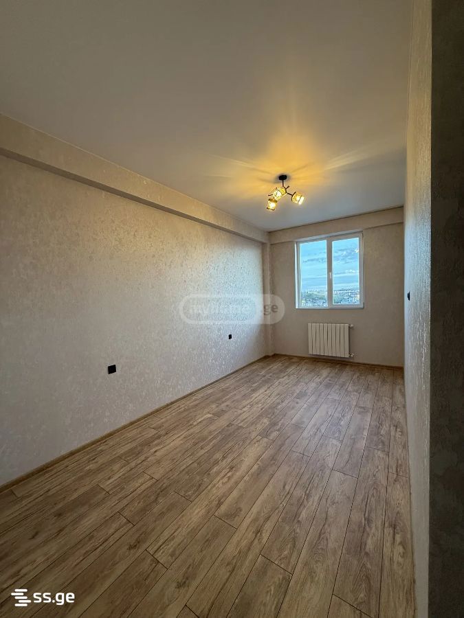 Phirtskhalava st. - 3 rooms