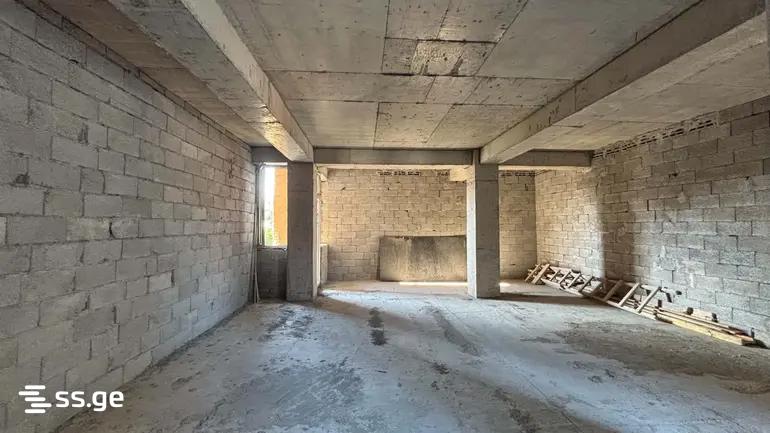 Z. Mkhargrdzeli st. - 4 rooms