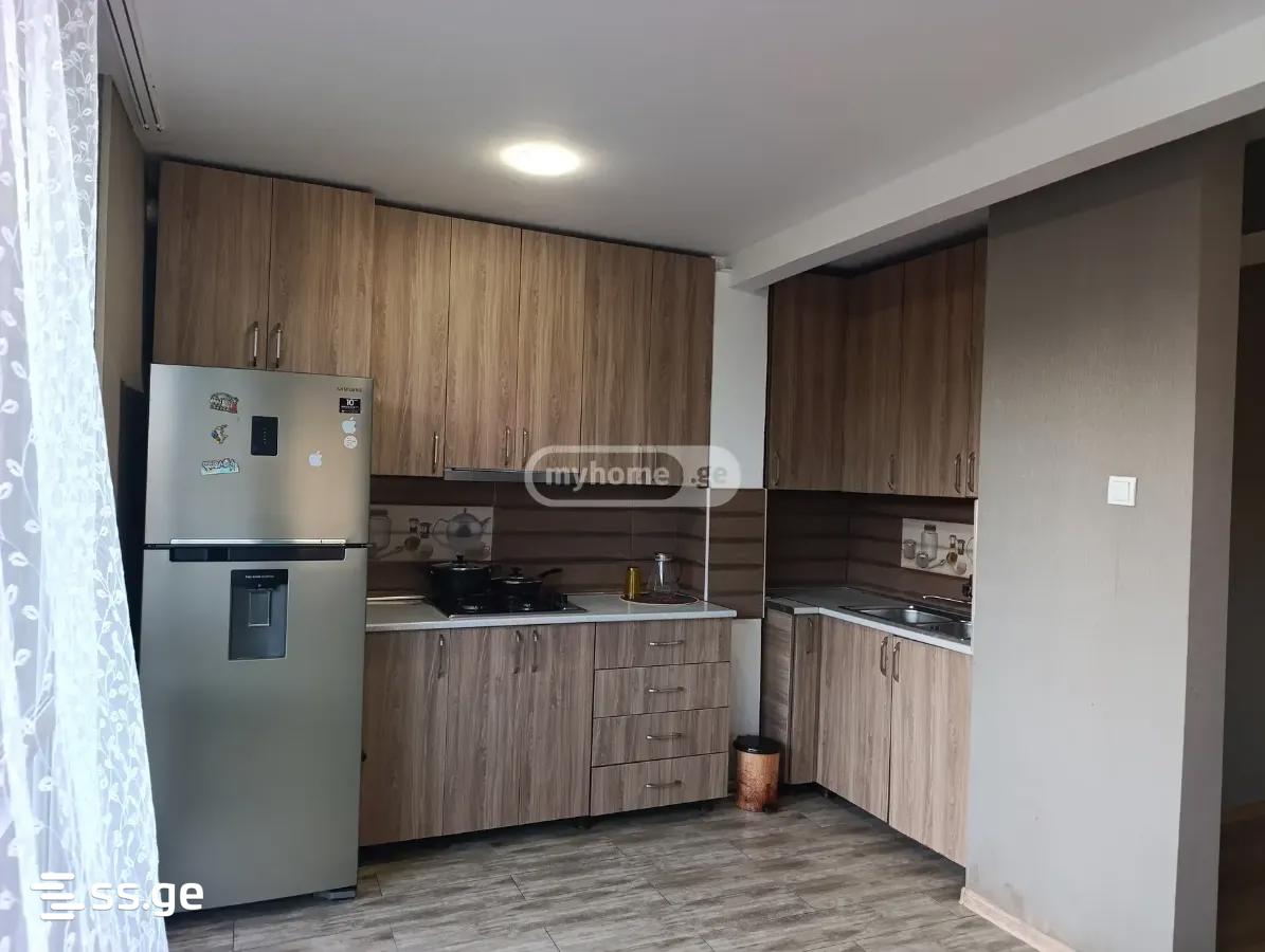 a.wereTlis avenue 60 - 4 rooms