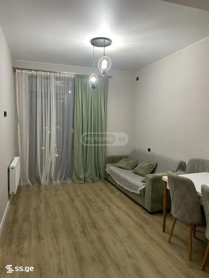 libani st. - 2 rooms