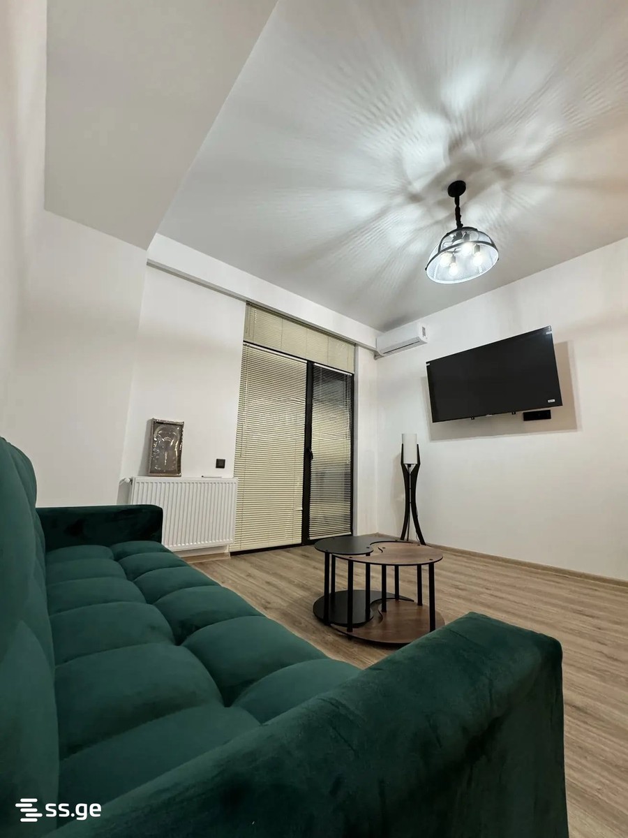 Lisi lake - 4 rooms