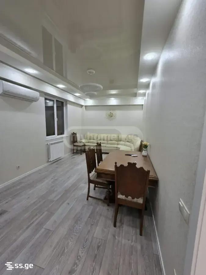 Avalishvili St. - 4 rooms