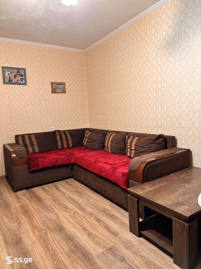 Micro. I, bl. Xa - Temka 44 - 1 rooms