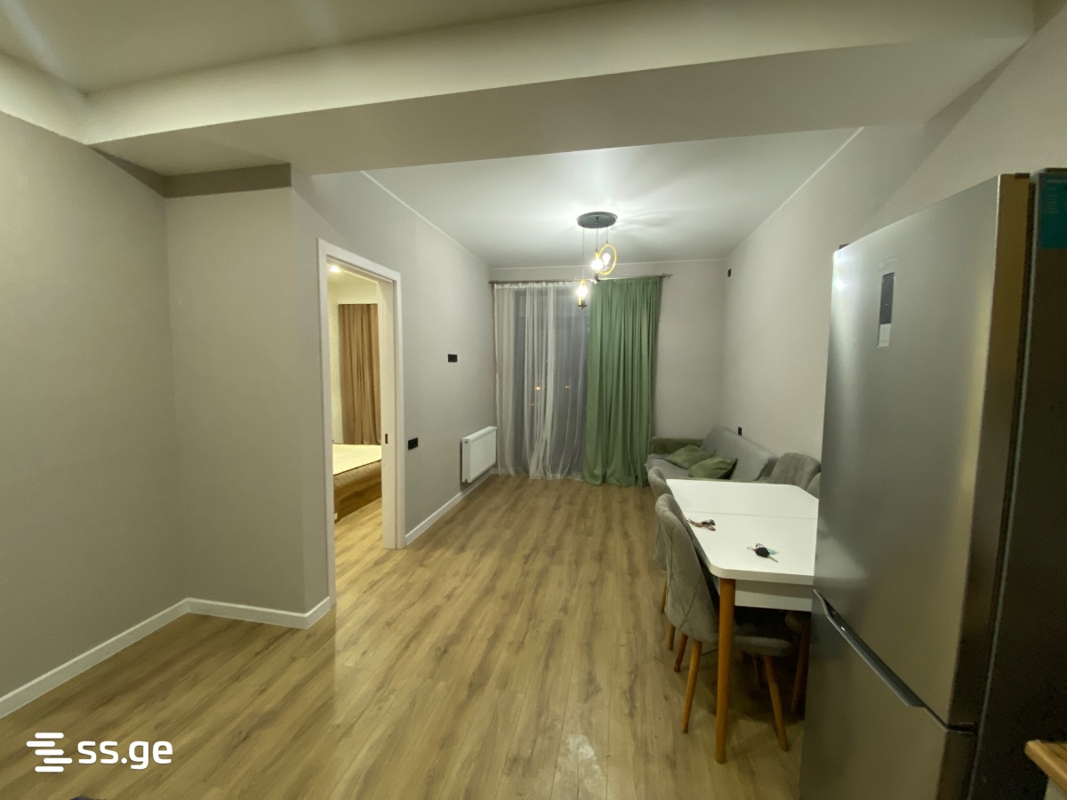 libani st. 81 - 2 rooms