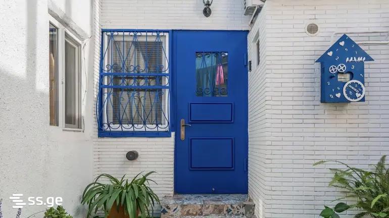 jambuli st. - 1 rooms