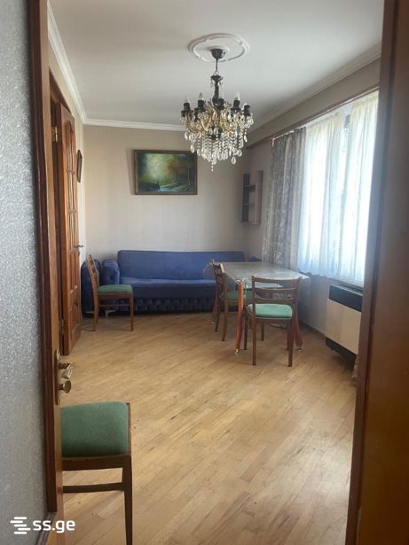Sukhishvili st. . - 4 rooms