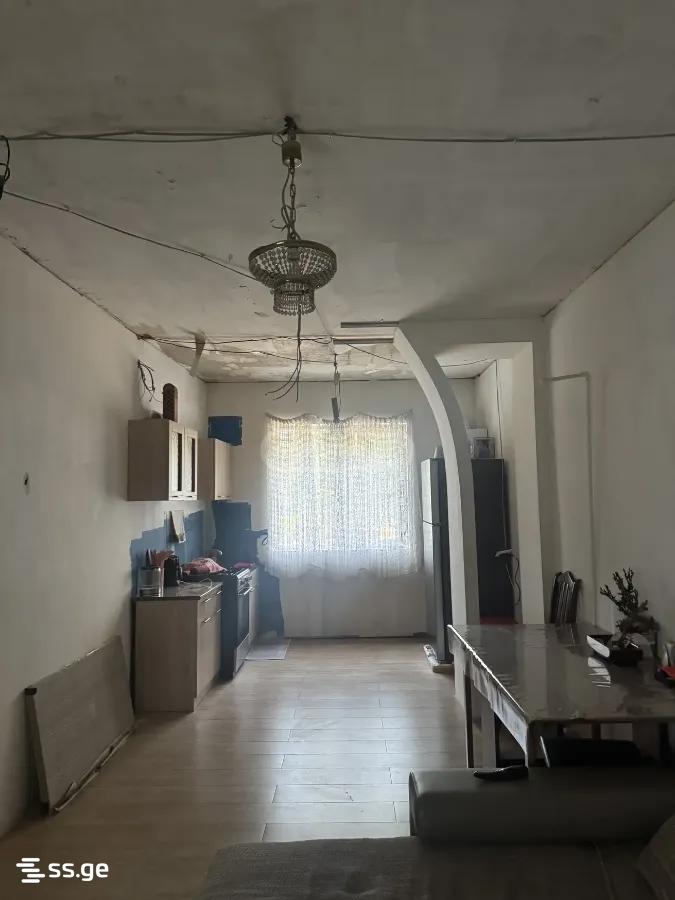 III Microdistrict - Gldani - 3 rooms