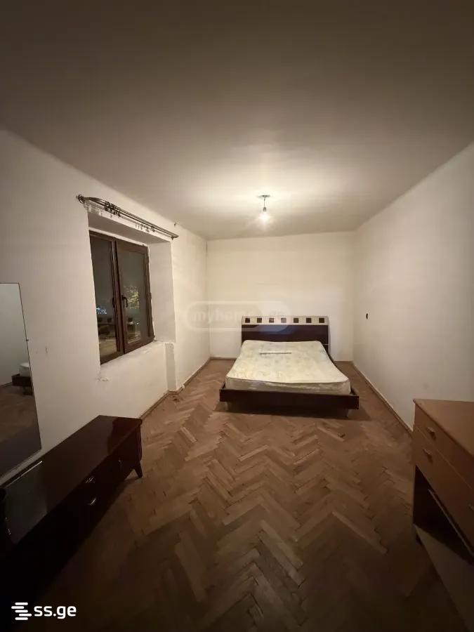 vardisubani st. - 3 rooms