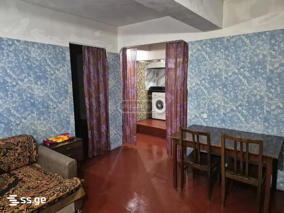 Kakheti Highway (Samgori) 36 - 2 rooms