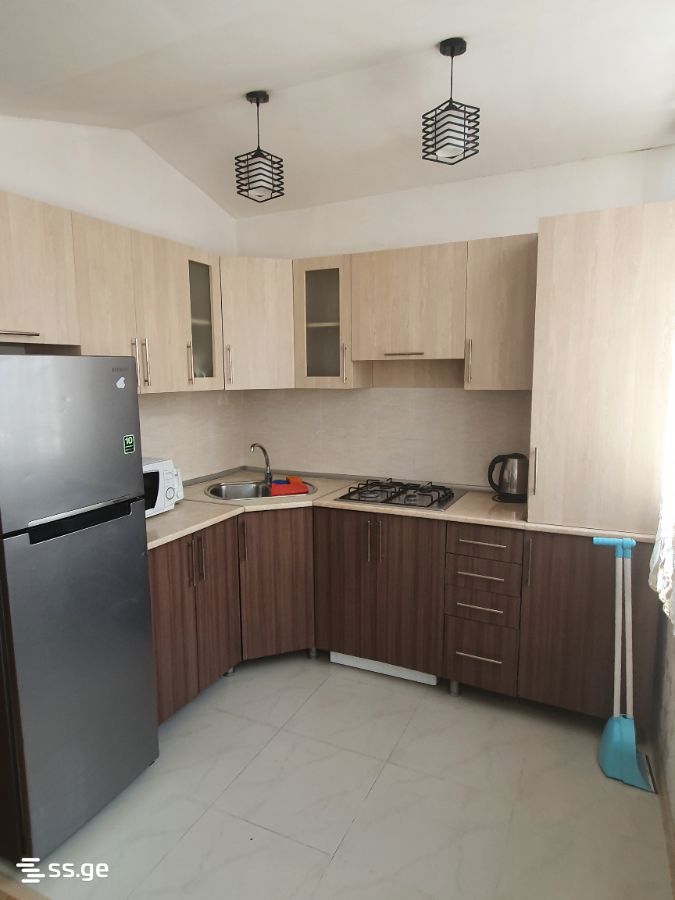 nucubidze st. 26 - 3 rooms
