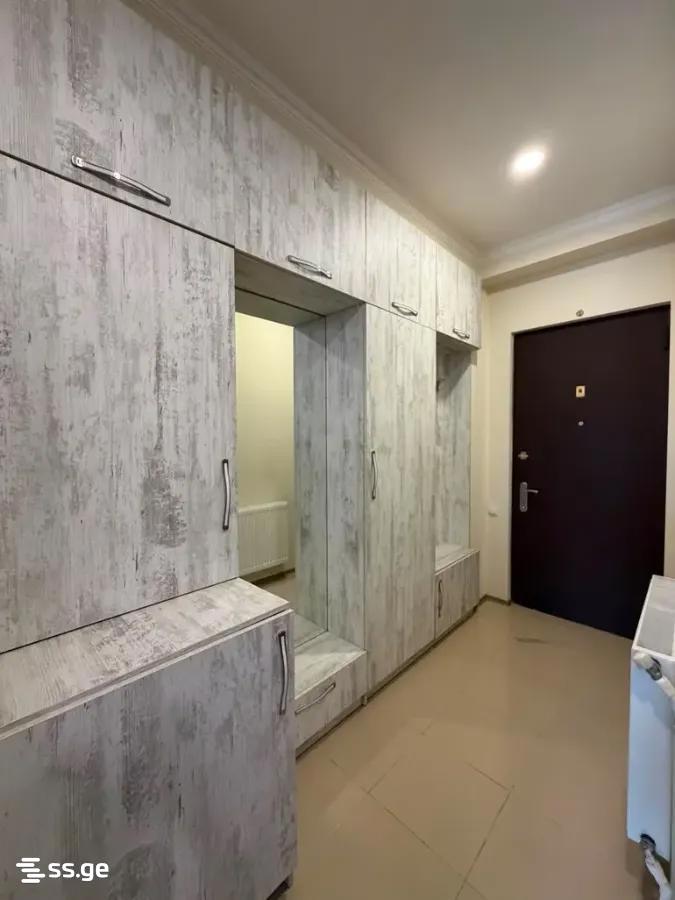 Telavi st. - 1 rooms