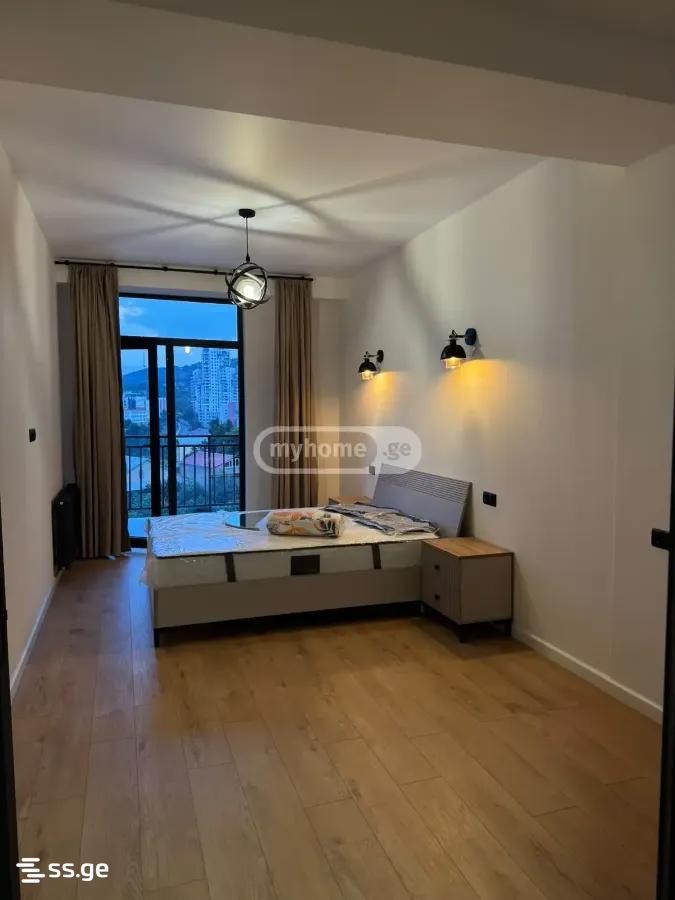 tskneti hwy - 3 rooms