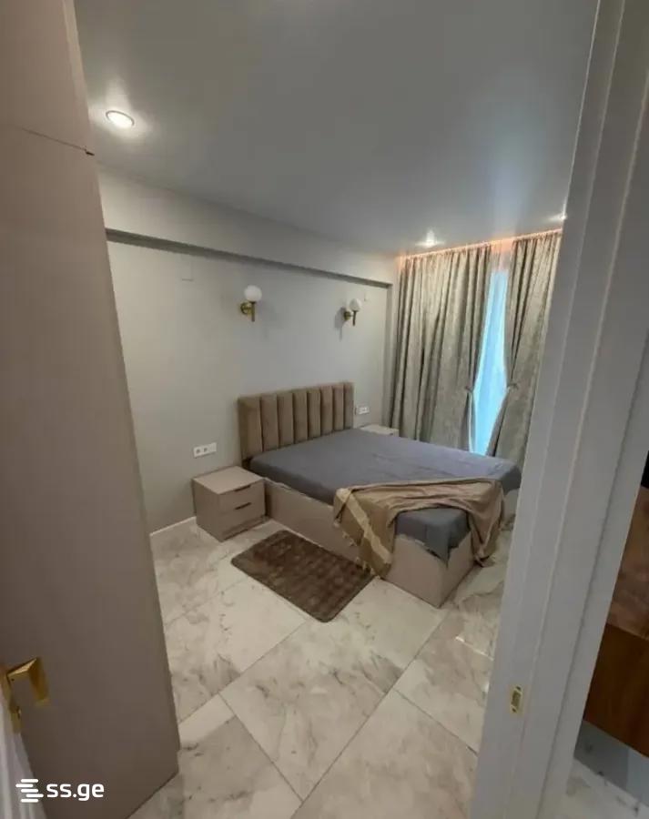 manavi st. 10 - 2 rooms
