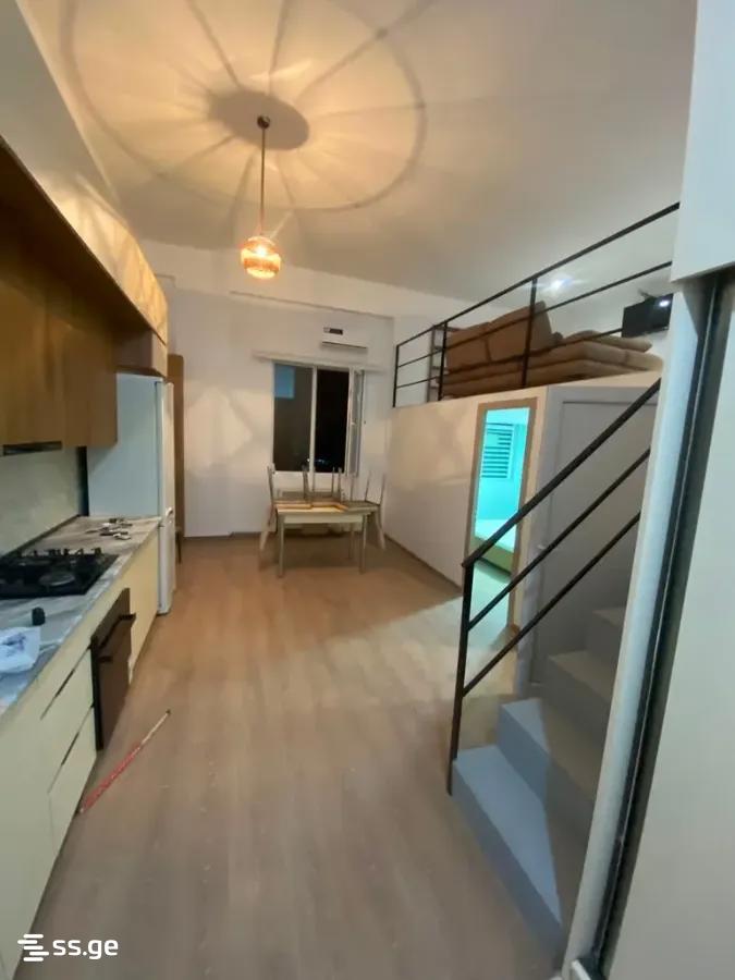shuamta st. 20 - 3 rooms
