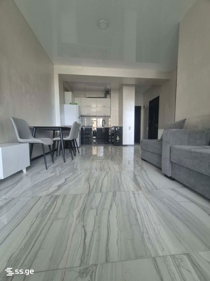 Kindzmarauli Lane II 8გ - 2 rooms