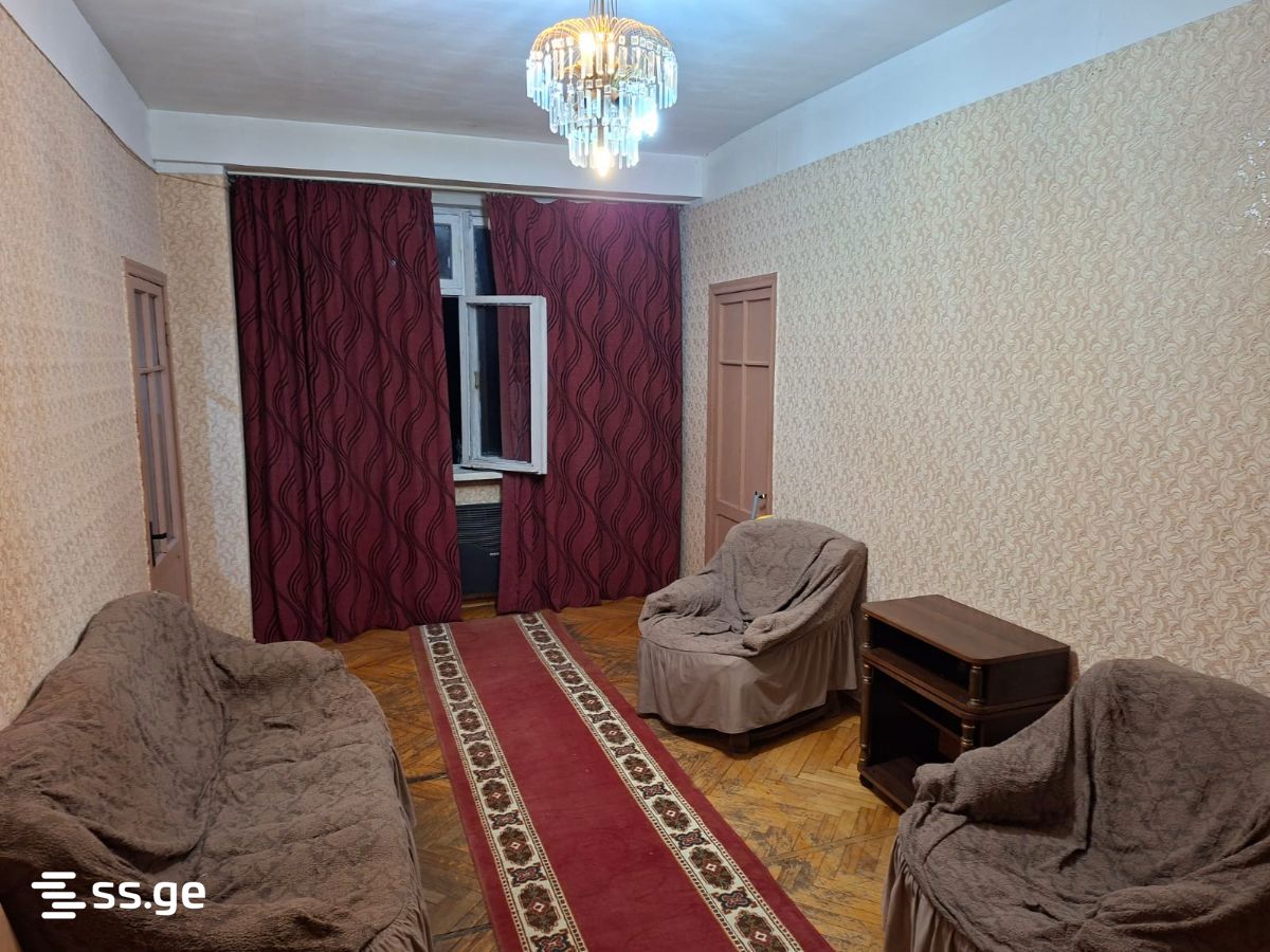 Utseri st. 11 - 3 rooms