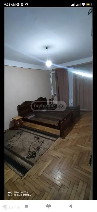 khornabuji st. 47 - 1 rooms