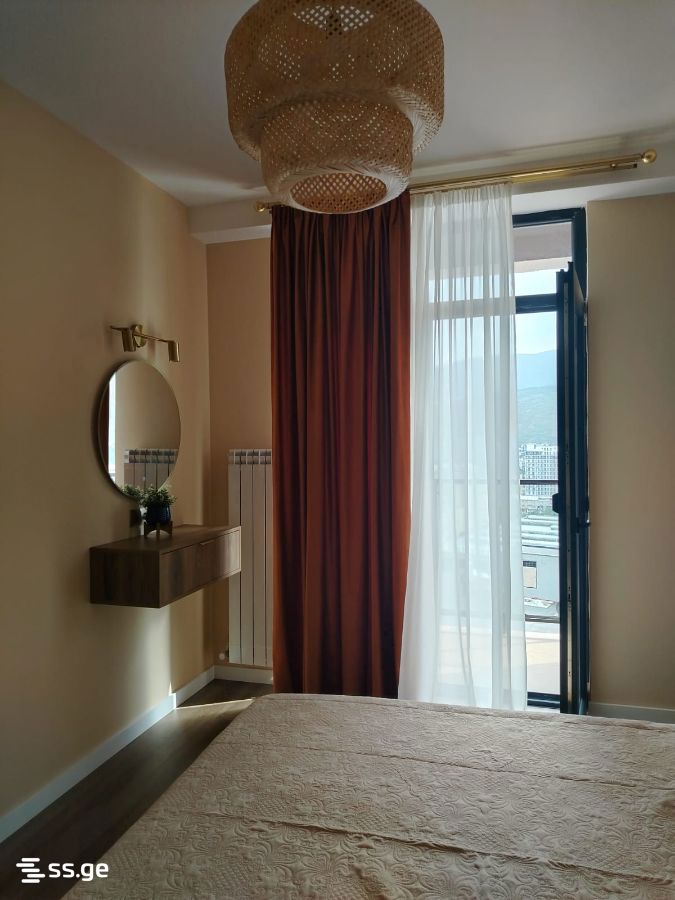 mindeli st. 8 - 2 rooms