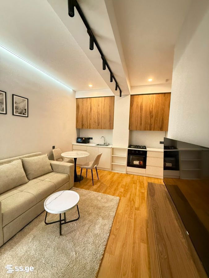 Bob walsh st. - 1 rooms