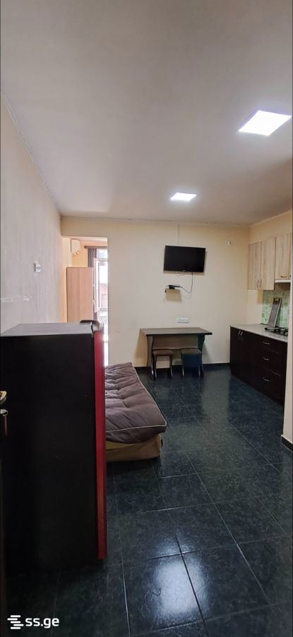 Beri Gabriel Salosi Ave. - 2 rooms