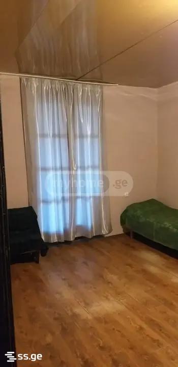 godziashvili st. - 1 rooms