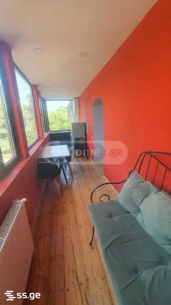 ketevan tsamebuli avenue (avlabari) 0 - 4 rooms