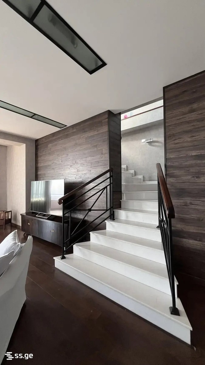 tskneti hwy - 4 rooms