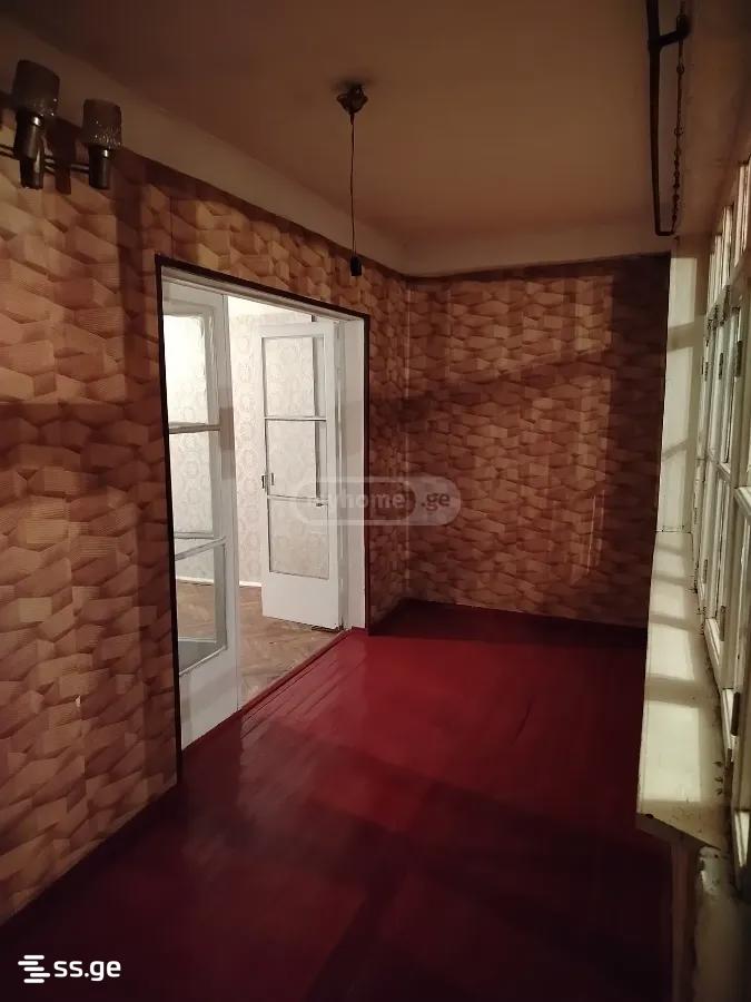 zarzma st. - 4 rooms
