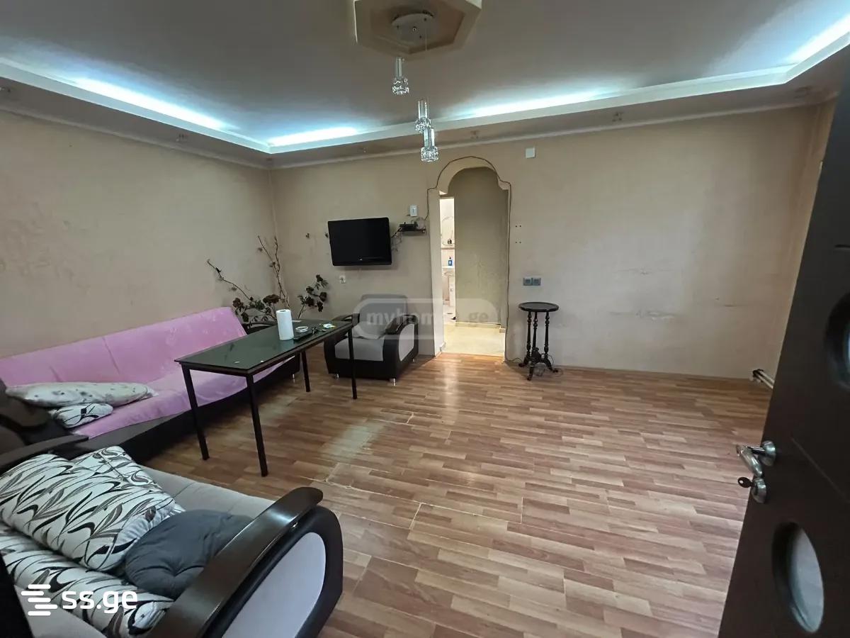 H.Abashidze st. - 2 rooms