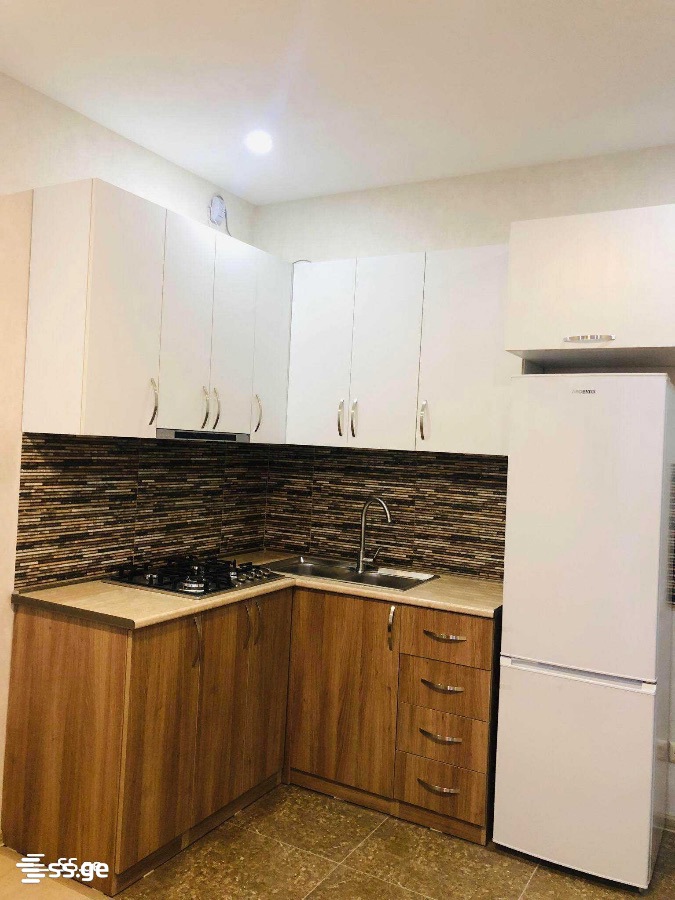 ilori st. - 2 rooms