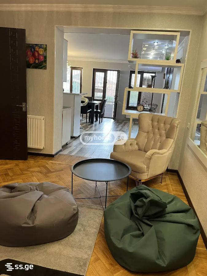 64 - 5 rooms