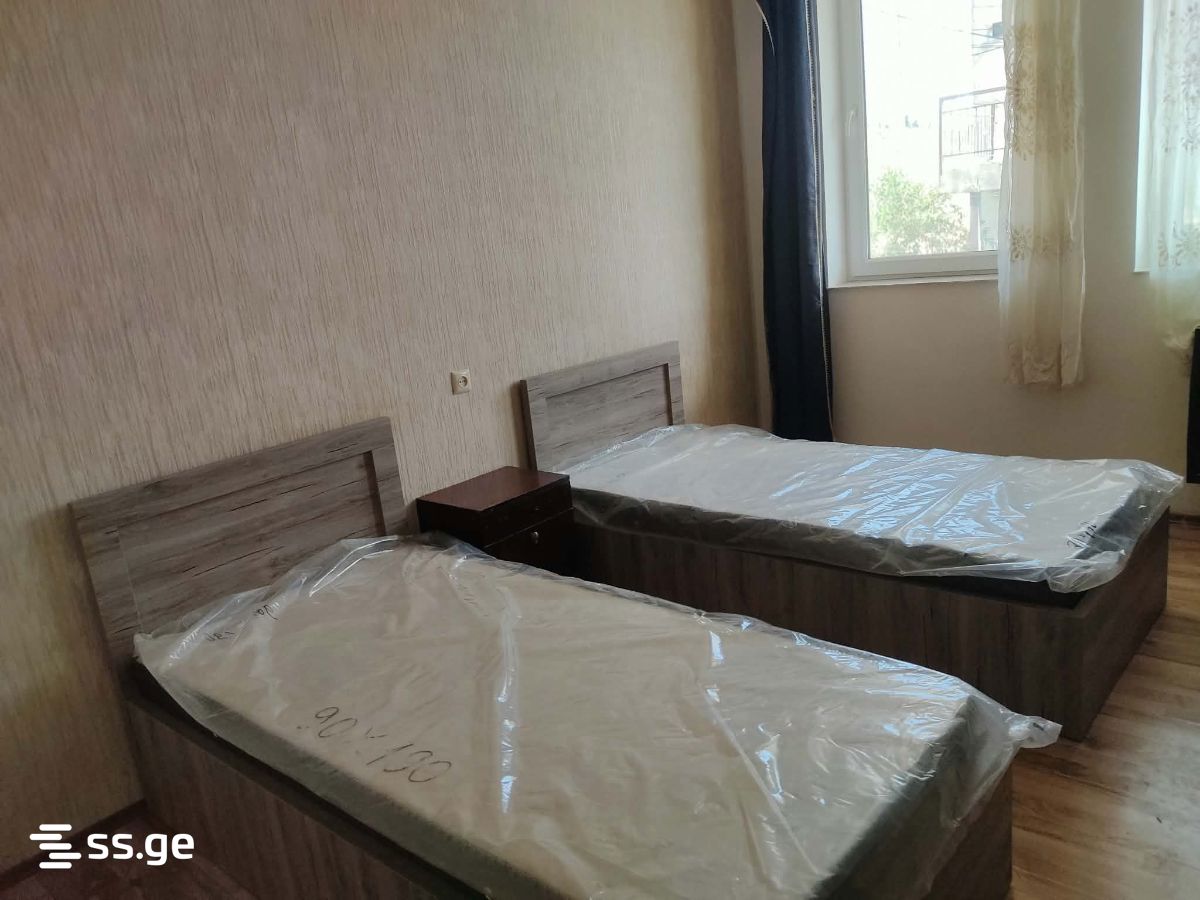Svanishvili st. 31 - 2 rooms