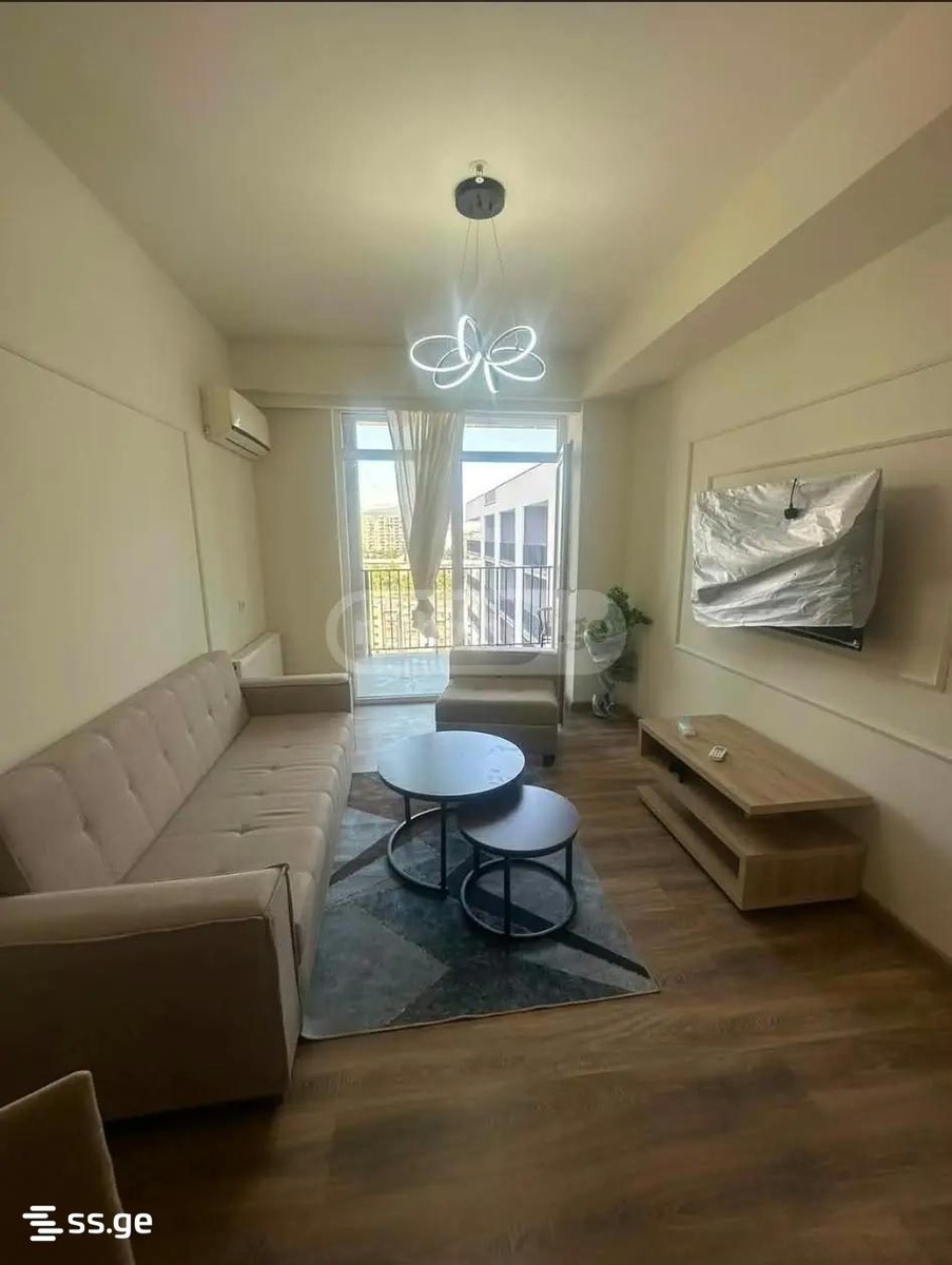 b. khmelnicki st. - 2 rooms