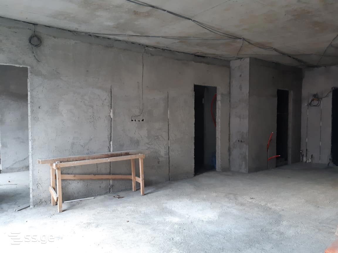 Batumi - 3 rooms