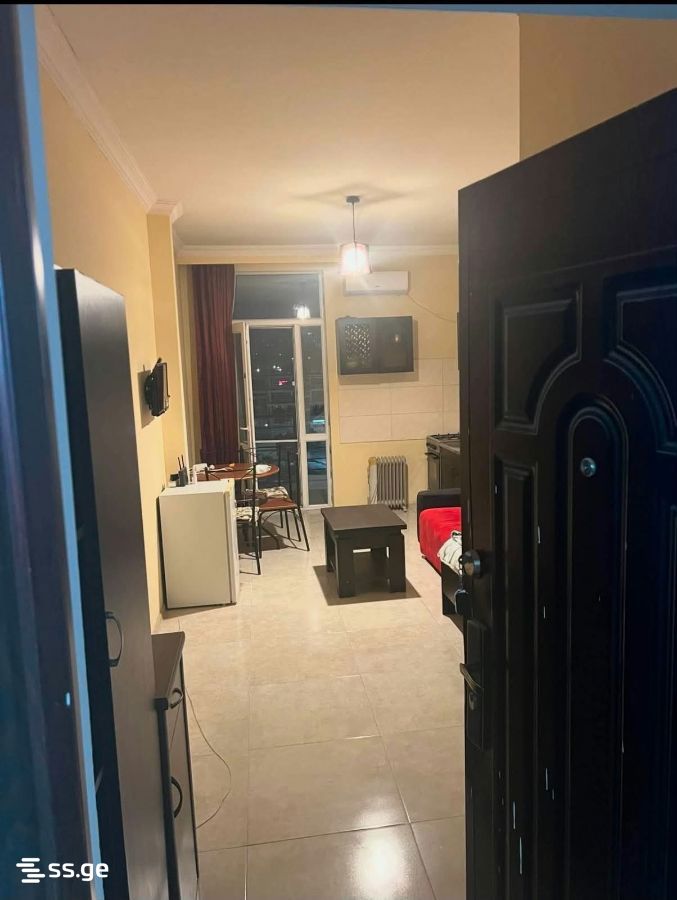 bokhou st. 5 - 1 rooms