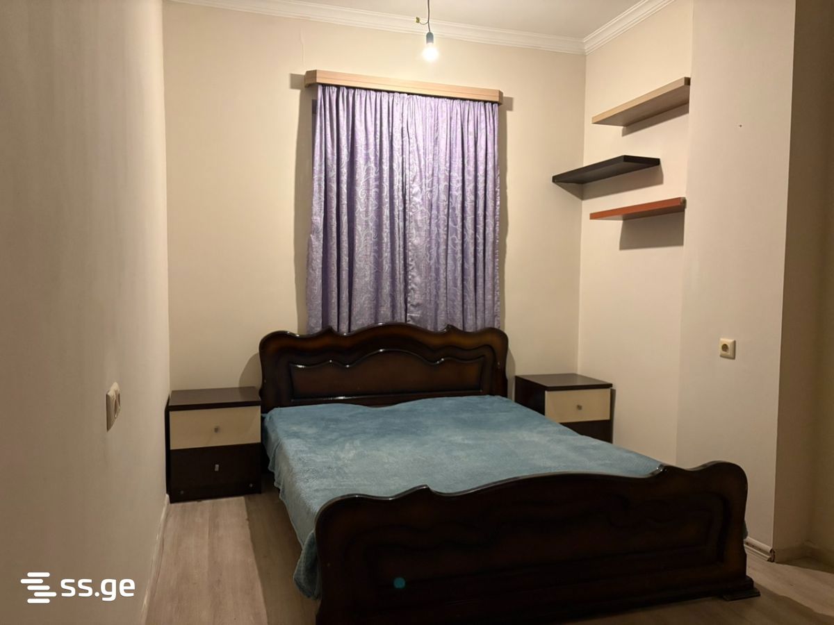 abashvili st. 10ბკორპუსი - 2 rooms