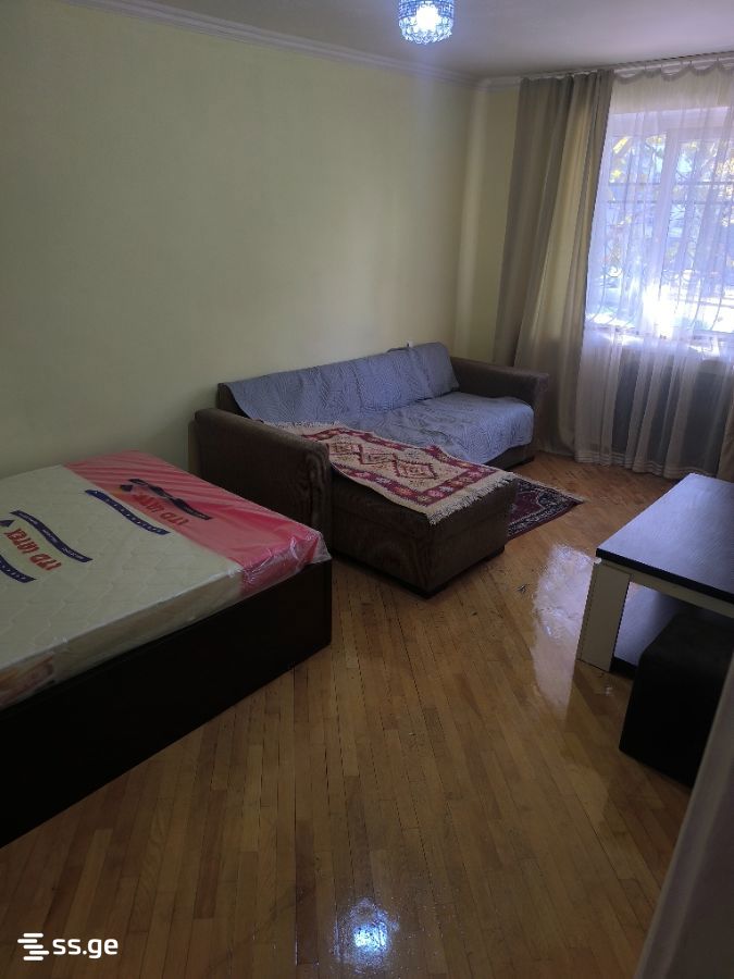 guramishvili ave (Sanzona) 37 - 1 rooms