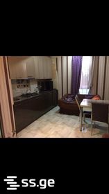 Gobronidze st. 29b - 2 rooms