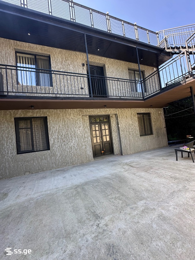 zigzagi st. 27 - 4 rooms