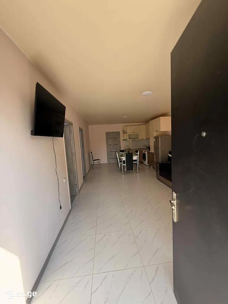 Nushi st. - 3 rooms