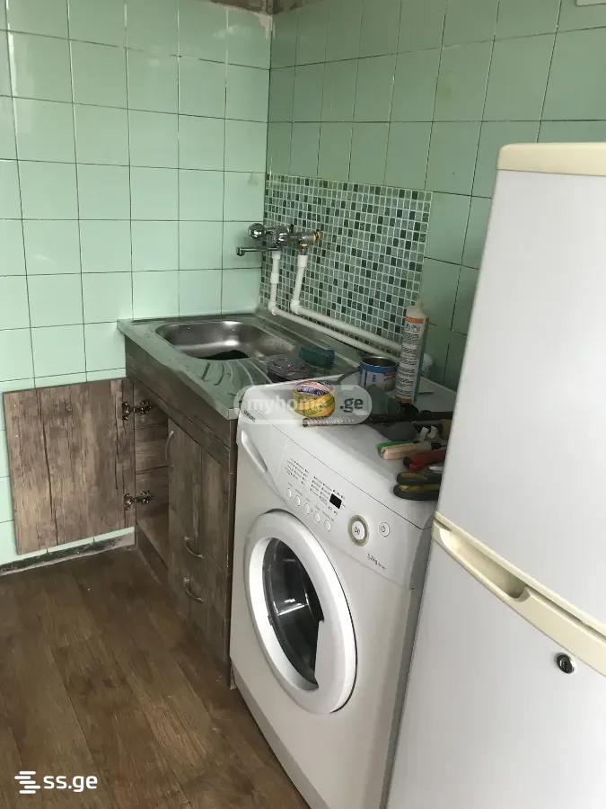 Block II - Vazha-Pshavela 0 - 1 rooms