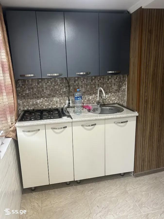 kipiani st. 0 - 1 rooms