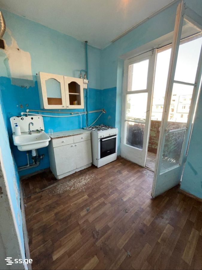 Rustavi - 1 rooms