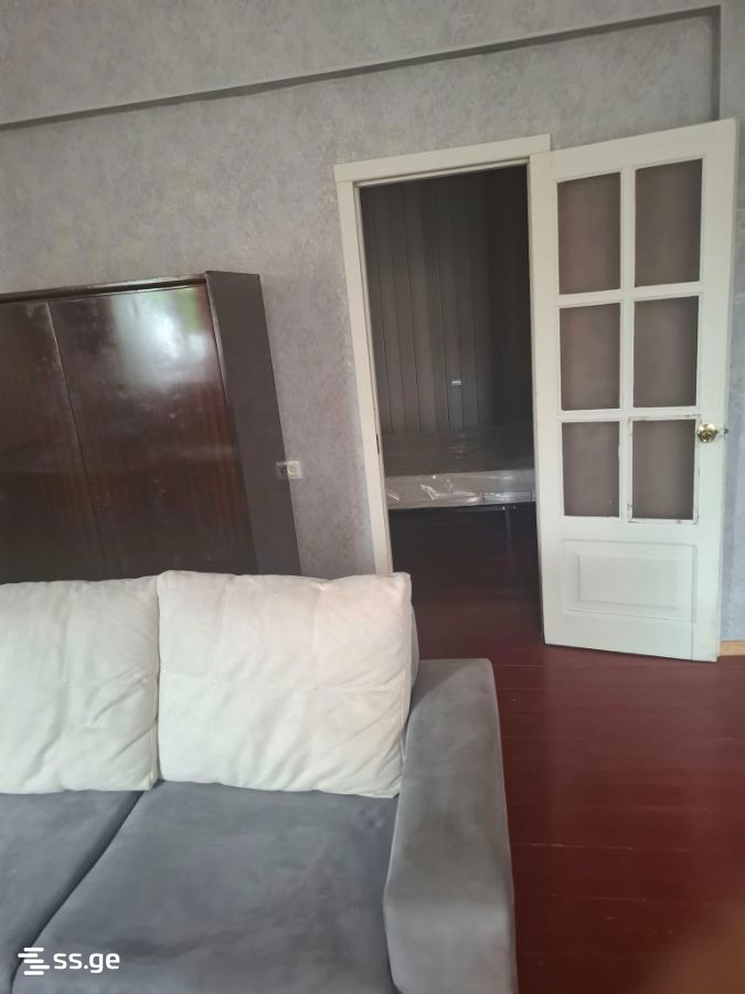 gudarekhi st. - 2 rooms