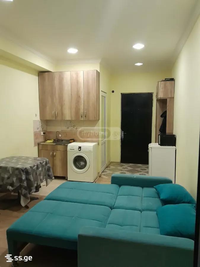 Jumber Lezhava Lane 0 - 1 rooms