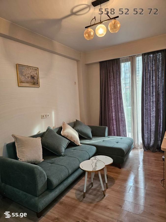 shandor petef st. 48 - 3 rooms