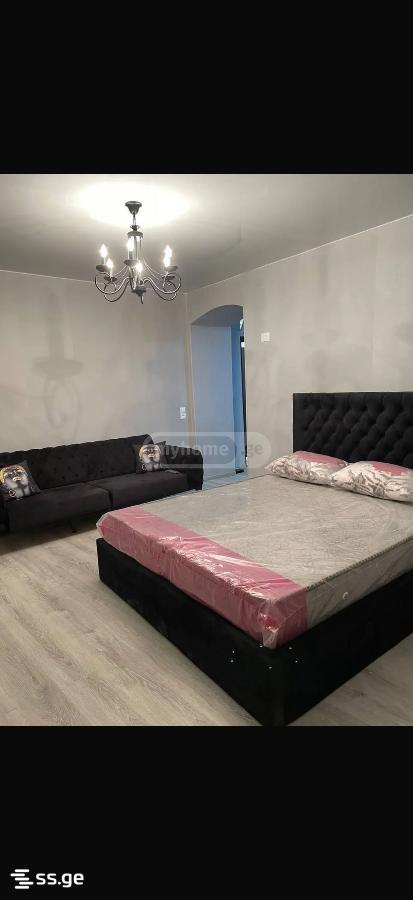 paghavas st. 27 - 1 rooms